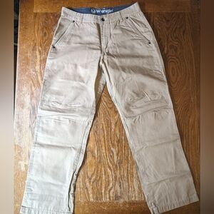Wrangler Khakis